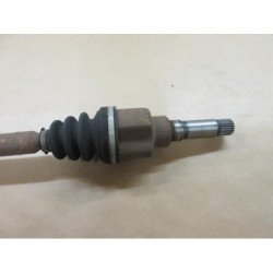Cardan Droit (transmission) Citroen C3 1 Phase 1